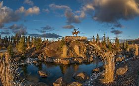 Coeur D'Alene Casino Resort Hotel